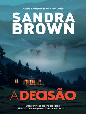 cover image of A Decisão
